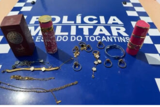 objetos-furtados-sao-recuperados-e-tres-suspeitas-sao-presas-durante-acao-da-pmto-em-araguaina