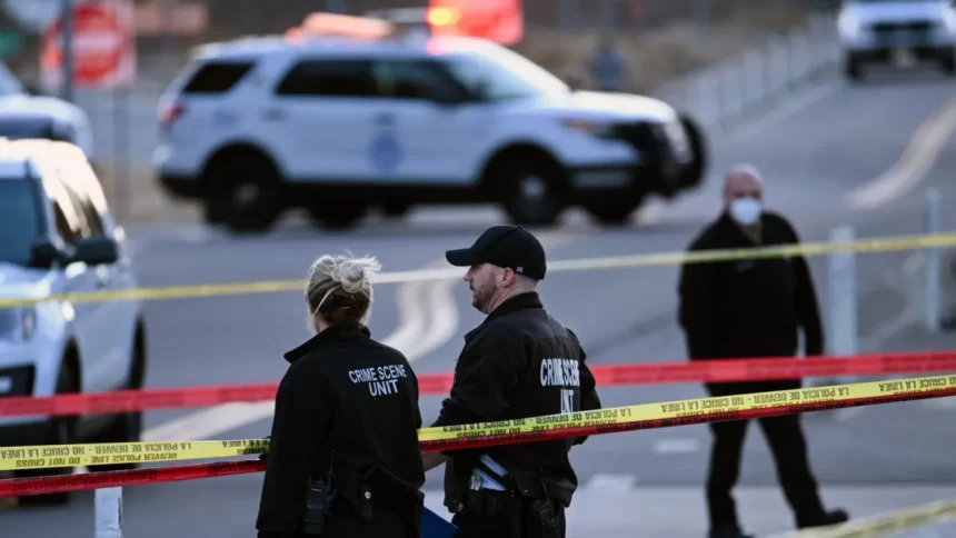 seis-pessoas-morrem-em-serie-de-tiroteios-nos-eua;-suspeito-foi-preso