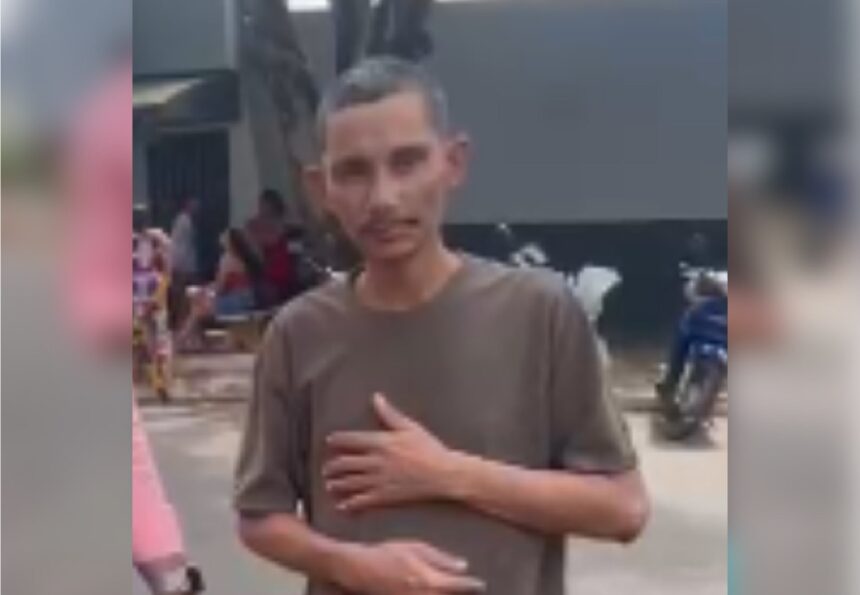 vendedor-ganha-liberdade-apos-ser-confundido-e-ficar um-mes-preso-por-engano-no-to,-diz-advogado