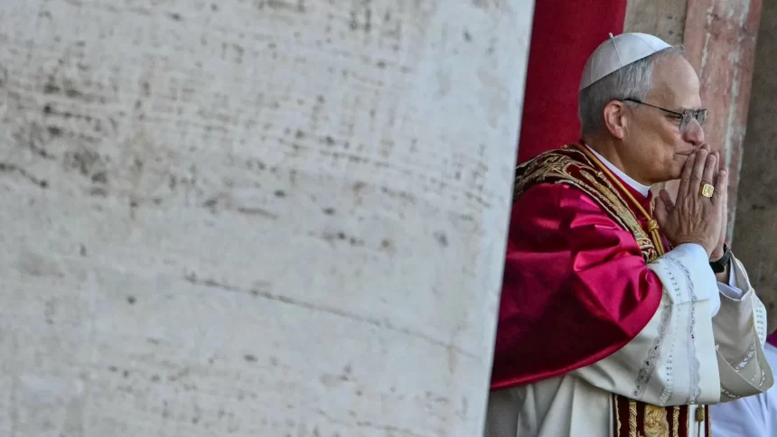 vaticano-negociou-asilo-de-maduro-na-russia-antes-de-operacao-dos-eua,-diz-jornal