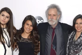 morre-bob-weir,-fundador-e-guitarrista-do-grateful-dead,-aos-78-anos