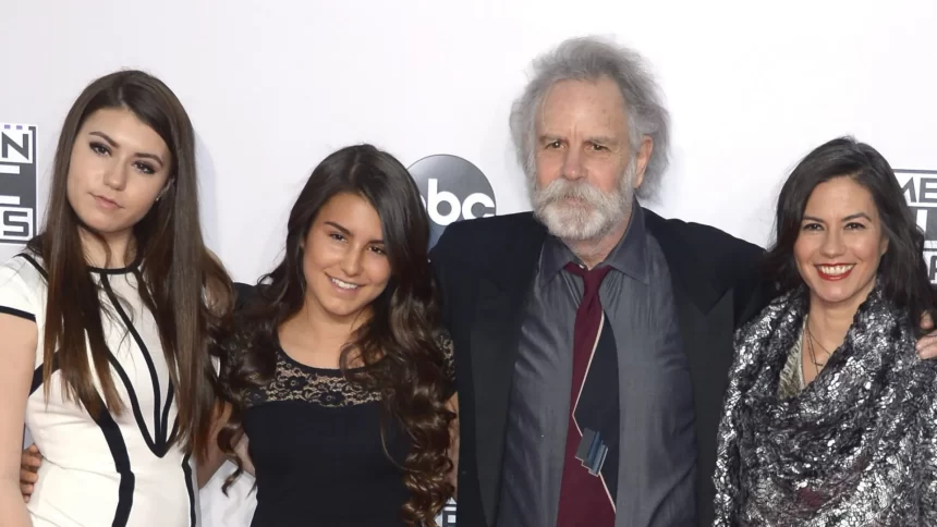 morre-bob-weir,-fundador-e-guitarrista-do-grateful-dead,-aos-78-anos