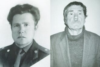 como-um-espiao-da-kgb-desertou-com-os-mais-importantes-segredos-sovieticos,-contra-a-vontade-do-filho:-‘traidor’