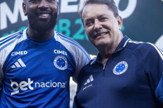 estaduais:-cruzeiro-apresenta-gerson-com-derrota;-palmeiras-bate-lusa