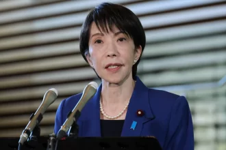 lider-do-japao-pondera-dissolver-parlamento-e-convocar-eleicoes