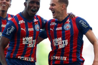 com-jovens,-bahia-supera-jequie-pela-estreia-no-campeonato-baiano