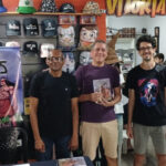 com-incentivo-do-governo-do-tocantins,-serie-em-quadrinhos-de-autor-tocantinense-e-lancada-em-palmas