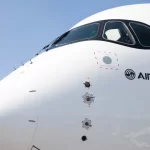 airbus-entrega-793-aeronaves-comerciais-em-2025;-alta-e-de-4%-ante-2024