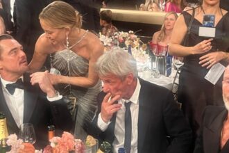 sean-penn-foi-flagrado-fumando-durante-a-premiacao-do-globo-de-ouro