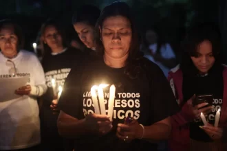 ong-confirma-libertacao-de-pelo-menos-56-presos-politicos-na-venezuela