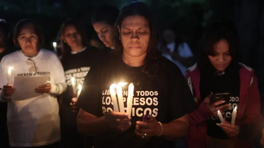 ong-confirma-libertacao-de-pelo-menos-56-presos-politicos-na-venezuela