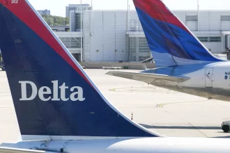 delta-supera-lucro,-decepciona-com-guidance-e-anuncia-compra-de-30-avioes-da-boeing