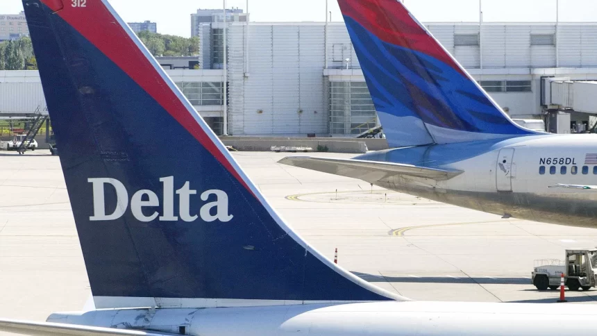 delta-supera-lucro,-decepciona-com-guidance-e-anuncia-compra-de-30-avioes-da-boeing