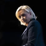 justica-da-franca-comeca-a-julgar-recurso-de-le-pen-para-disputar-presidencia-em-2027