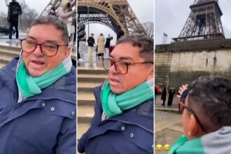 tocantinense-compara-paris-com-cidade-natal-e-conquista-a-internet:-‘praca-de-ananas-e-mais-bonita’