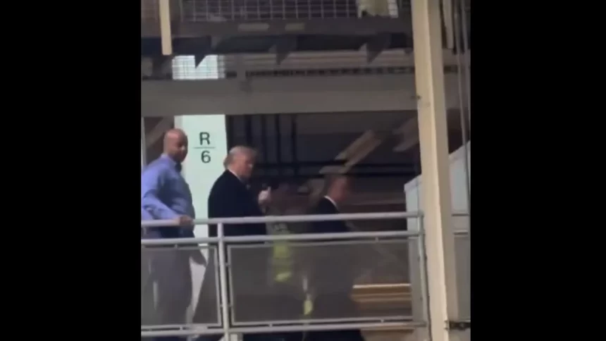 trump-insulta-operario-que-o-chamou-“protetor-de-pedofilo”;-veja