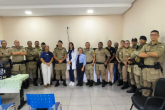 janeiro-branco:-pmto-promove-palestra-sobre-saude-mental-para-policiais-militares-em-tocantinopolis