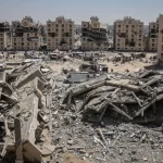 eua-anunciam-2a-fase-do-cessar-fogo-em-gaza-que-preve-desmilitarizacao-do-hamas