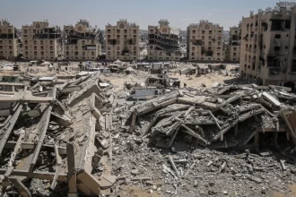 eua-anunciam-2a-fase-do-cessar-fogo-em-gaza-que-preve-desmilitarizacao-do-hamas