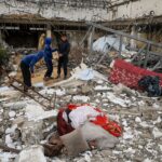 mais-de-100-criancas-ja-foram-mortas-em-gaza-desde-‘cessar-fogo’