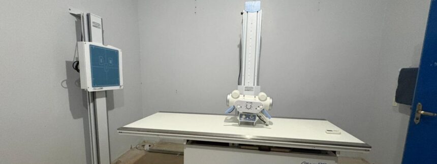 apos-intervencao-do-mpto,-municipio-de-ananas-instala-transformador-para-ativar-aparelho-de-raio-x