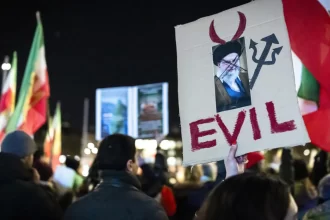 mortes-em-protestos-no-ira-passam-de-2,5-mil,-diz-ong-de-direitos-humanos