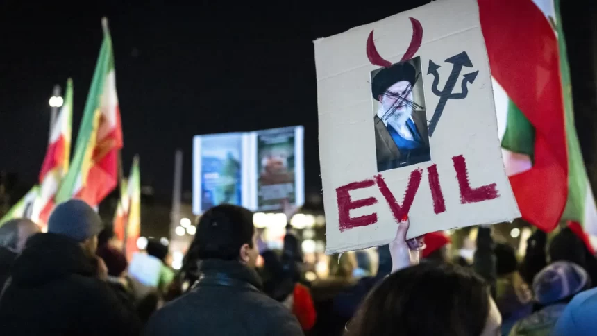 mortes-em-protestos-no-ira-passam-de-2,5-mil,-diz-ong-de-direitos-humanos