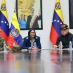 trump-e-delcy-rodriguez-relatam-conversa-“produtiva”-por-telefone