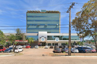 conheca-predio-comercial-em-que-gabinete-do-vice-governador-do-to-vai-funcionar-apos ser-transferido-do-palacio