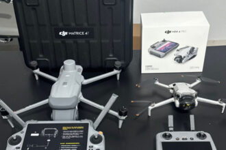 policia-militar-do-tocantins-recebe-drones-para-reforcar-o-policiamento-em-dianopolis