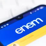 enem-2025:-notas-da-prova-sao-divulgadas-pelo-inep