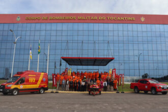 cbmto-recebe-visita-da-diretoria-de-gestao-do-fundo-nacional-de-seguranca-publica-no-quartel-do-comando-geral,-em-palmas