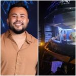 onibus-do-aguia-de-maraba-transportava-32-pessoas-quando-se-envolveu-em-acidente-que-matou-preparador-fisico,-diz-pm