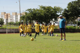 em-palmas-e-araguaina,-governo-do-tocantins-abre-matriculas-para-a-escolinha-nilton-santos