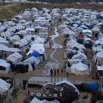 trump-promete-“acordo-de-desmilitarizacao”-com-hamas-na-faixa-de-gaza