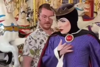 rainha-ma-da-disney-viraliza-por-sua-atuacao-e-acaba…-demitida