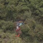 tres-pessoas-morrem-em-queda-de-aeronave-em-guaratiba