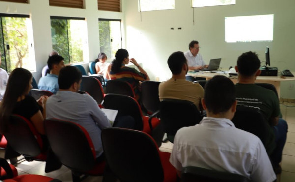 naturatins-participa-de-cerimonia-de-posse-dos-novos-membros-do-conselho-consultivo-do-parque-estadual-do-lajeado