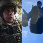 brasileiro-que-foi-para-guerra-na-ucrania-morre-em-acidente-de-parapente