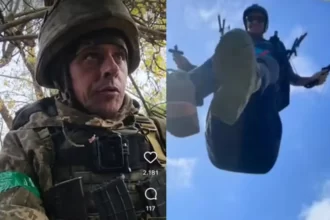 brasileiro-que-foi-para-guerra-na-ucrania-morre-em-acidente-de-parapente