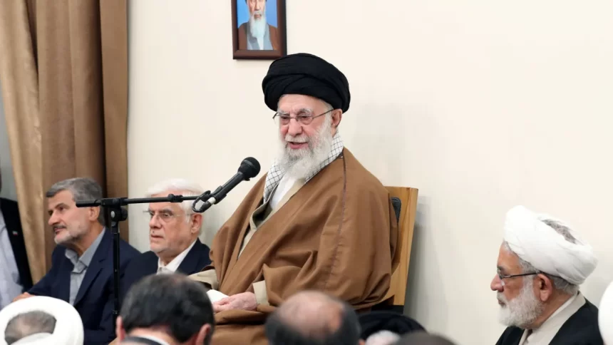 mortes-em-protestos-no-ira-chegam-a-5.000,-diz-agencia;-khamenei-faz-ameaca