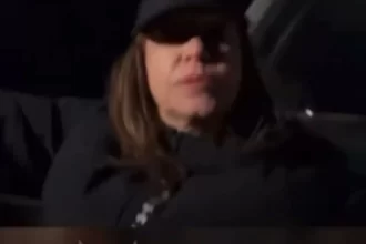 empresa-mostra-resgate-de-maria-corina-machado-da-venezuela;-veja-o-video