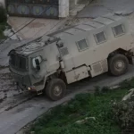exercito-israelense-lanca-ampla-operacao-na-cisjordania