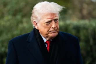 trump-intensifica-pressao-sobre-a-groenlandia:-“chegou-a-hora”