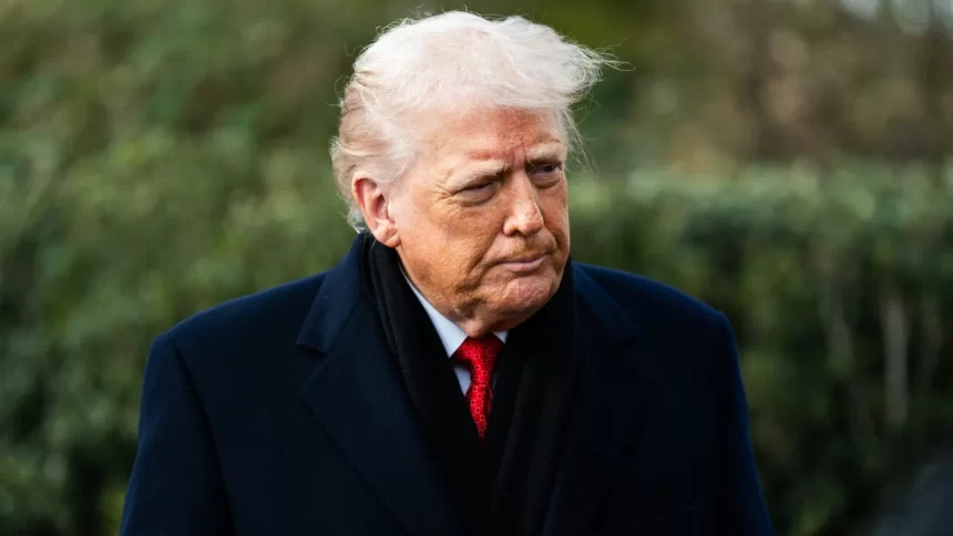 trump-intensifica-pressao-sobre-a-groenlandia:-“chegou-a-hora”