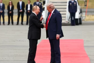 trump-convida-putin-para-conselho-internacional-de-paz-para-gaza