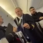 familia-expulsa-de-voo-da-air-france-detalha-confusao-com-tripulacao