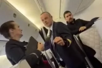 familia-expulsa-de-voo-da-air-france-detalha-confusao-com-tripulacao