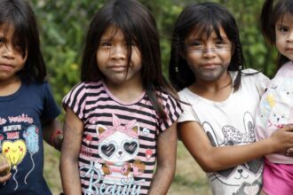 ministerio-aperfeicoa-monitoramento-de-saude-de-criancas-indigenas