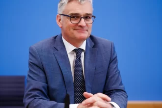 alemanha-reage-a-ameaca-de-trump-de-impor-tarifas-ligadas-a-groenlandia